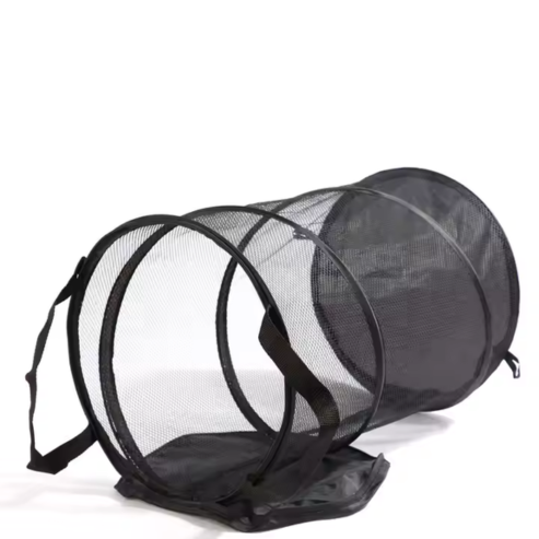 Panier à linge pliable durable